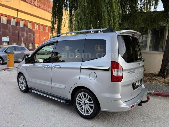 OTOMOBİL RUHSATLI ~ 69 BİN KM~ HATASIZ ~ TİT.PLUS~ 100 HP