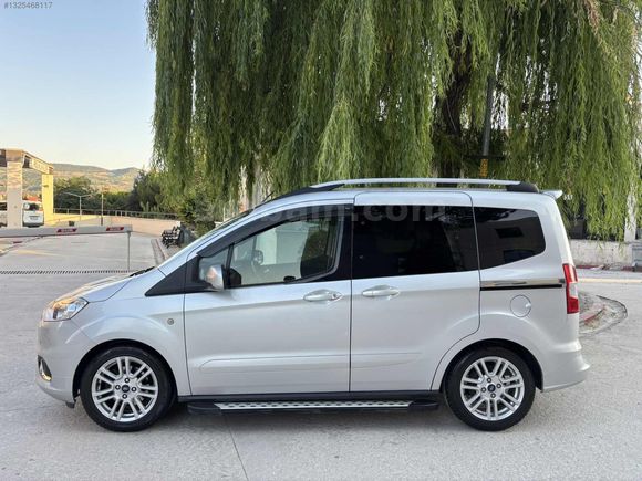 OTOMOBİL RUHSATLI ~ 69 BİN KM~ HATASIZ ~ TİT.PLUS~ 100 HP