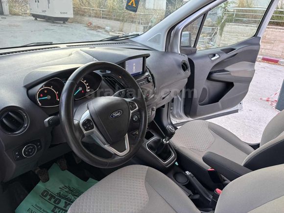 OTOMOBİL RUHSATLI ~ 69 BİN KM~ HATASIZ ~ TİT.PLUS~ 100 HP