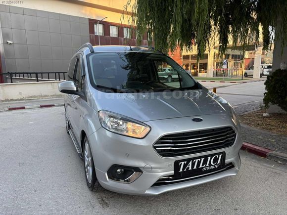 OTOMOBİL RUHSATLI ~ 69 BİN KM~ HATASIZ ~ TİT.PLUS~ 100 HP