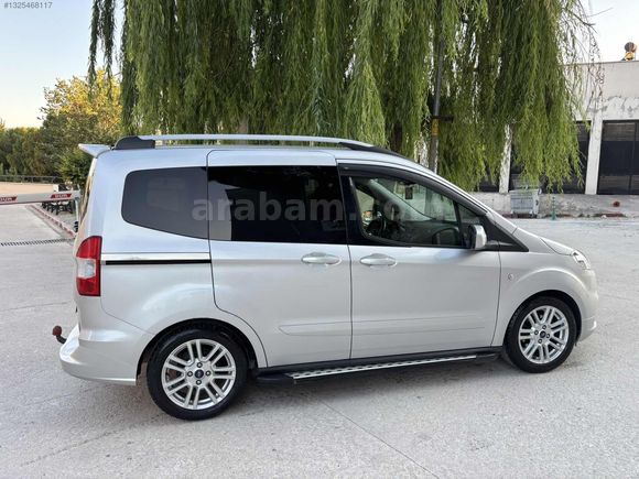 OTOMOBİL RUHSATLI ~ 69 BİN KM~ HATASIZ ~ TİT.PLUS~ 100 HP