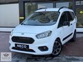 2023 Ford Courier 1.5 Tdci Titanium Plus 55.000 Km