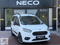 2023 Ford Courier 1.5 Tdci Titanium Plus 55.000 Km