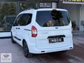 2023 Ford Courier 1.5 Tdci Titanium Plus 55.000 Km