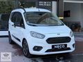 2023 Ford Courier 1.5 Tdci Titanium Plus 55.000 Km