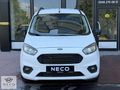 2023 Ford Courier 1.5 Tdci Titanium Plus 55.000 Km