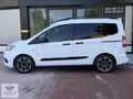 2023 Ford Courier 1.5 Tdci Titanium Plus 55.000 Km