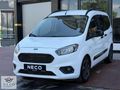 2023 Ford Courier 1.5 Tdci Titanium Plus 55.000 Km