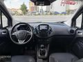Ercan Arslan'dan 26.000 Km Ford Courier Titanyum Plus