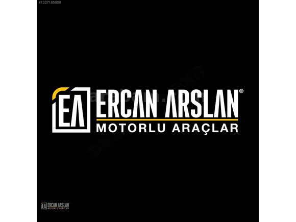 Ercan Arslan'dan 26.000 Km Ford Courier Titanyum Plus