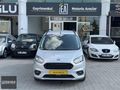 Ercan Arslan'dan 26.000 Km Ford Courier Titanyum Plus