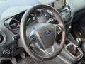 Ercan Arslan'dan 26.000 Km Ford Courier Titanyum Plus