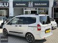 Ercan Arslan'dan 26.000 Km Ford Courier Titanyum Plus