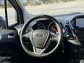 Ercan Arslan'dan 26.000 Km Ford Courier Titanyum Plus