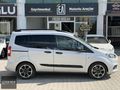 Ercan Arslan'dan 26.000 Km Ford Courier Titanyum Plus