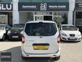 Ercan Arslan'dan 26.000 Km Ford Courier Titanyum Plus