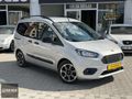 Ercan Arslan'dan 26.000 Km Ford Courier Titanyum Plus