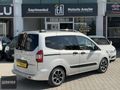 Ercan Arslan'dan 26.000 Km Ford Courier Titanyum Plus