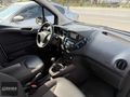 Ercan Arslan'dan 26.000 Km Ford Courier Titanyum Plus