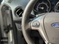 Ercan Arslan'dan 26.000 Km Ford Courier Titanyum Plus