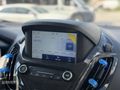 Ercan Arslan'dan 26.000 Km Ford Courier Titanyum Plus
