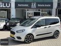 Ercan Arslan'dan 26.000 Km Ford Courier Titanyum Plus