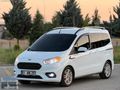 DURMAZ AUTO'DAN 2021 MODEL TİTANYUM PLAS 77 BİNDE HATASIZ BYSZ