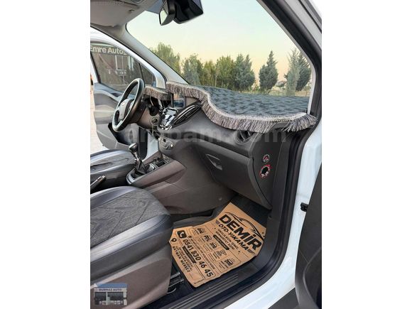 DURMAZ AUTO'DAN 2021 MODEL TİTANYUM PLAS 77 BİNDE HATASIZ BYSZ