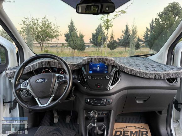 DURMAZ AUTO'DAN 2021 MODEL TİTANYUM PLAS 77 BİNDE HATASIZ BYSZ