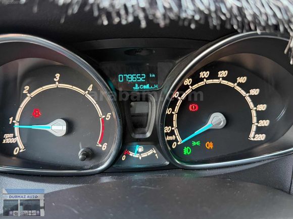 DURMAZ AUTO'DAN 2021 MODEL TİTANYUM PLAS 77 BİNDE HATASIZ BYSZ