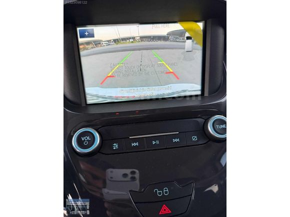 DURMAZ AUTO'DAN 2021 MODEL TİTANYUM PLAS 77 BİNDE HATASIZ BYSZ