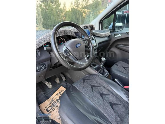 DURMAZ AUTO'DAN 2021 MODEL TİTANYUM PLAS 77 BİNDE HATASIZ BYSZ