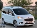 DURMAZ AUTO'DAN 2021 MODEL TİTANYUM PLAS 77 BİNDE HATASIZ BYSZ