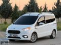 DURMAZ AUTO'DAN 2021 MODEL TİTANYUM PLAS 77 BİNDE HATASIZ BYSZ