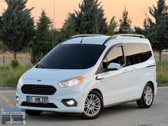 DURMAZ AUTO'DAN 2021 MODEL TİTANYUM PLAS 77 BİNDE HATASIZ BYSZ