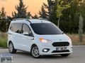 DURMAZ AUTO'DAN 2021 MODEL TİTANYUM PLAS 77 BİNDE HATASIZ BYSZ