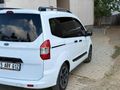 2022 Model Ford Courier 1.5 titanyum plus