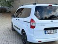 2022 Model Ford Courier 1.5 titanyum plus
