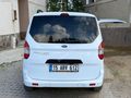 2022 Model Ford Courier 1.5 titanyum plus