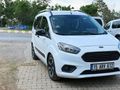 2022 Model Ford Courier 1.5 titanyum plus