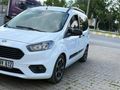 2022 Model Ford Courier 1.5 titanyum plus