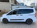 2022 Model Ford Courier 1.5 titanyum plus