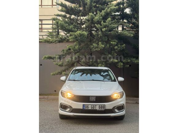 Sahibinden Fiat Egea 1.3 Multijet Easy 2024 Model
AÇIKLAMAYI OKUYUN 