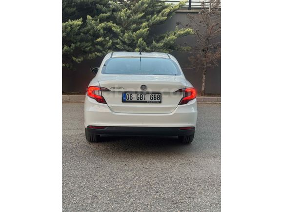 Sahibinden Fiat Egea 1.3 Multijet Easy 2024 Model
AÇIKLAMAYI OKUYUN 