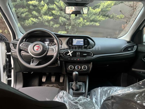 Sahibinden Fiat Egea 1.3 Multijet Easy 2024 Model
AÇIKLAMAYI OKUYUN 