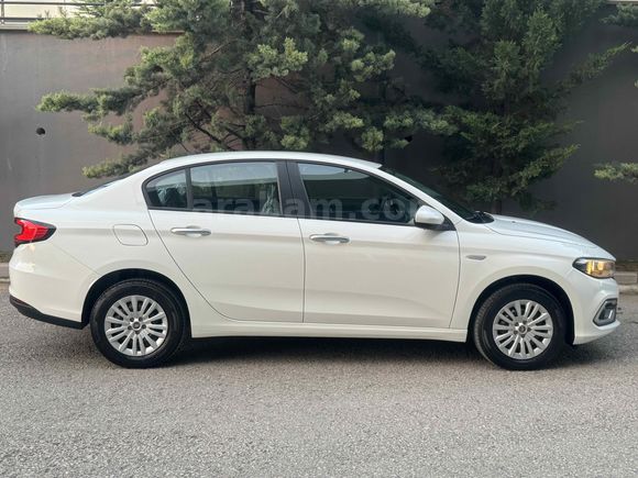 Sahibinden Fiat Egea 1.3 Multijet Easy 2024 Model
AÇIKLAMAYI OKUYUN 