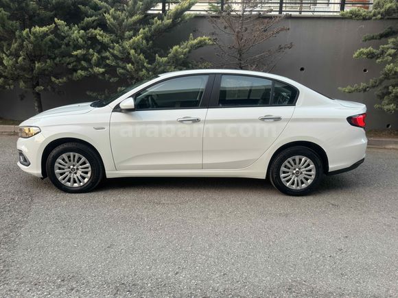 Sahibinden Fiat Egea 1.3 Multijet Easy 2024 Model
AÇIKLAMAYI OKUYUN 