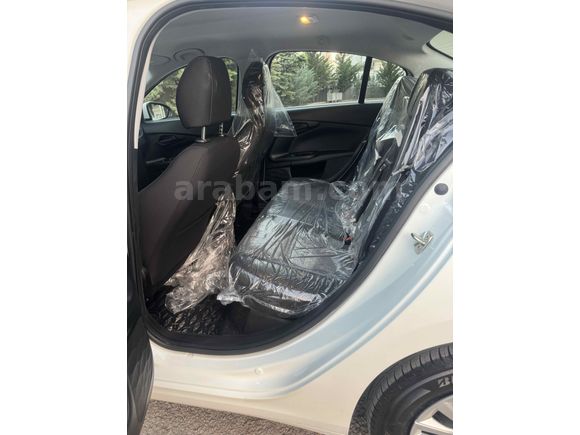 Sahibinden Fiat Egea 1.3 Multijet Easy 2024 Model
AÇIKLAMAYI OKUYUN 