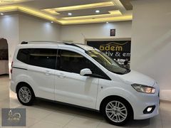 2021 HATASIZ BOYASIZ TRAMERSİZ TT PLUS FULL 94.000 KM COURİER