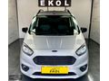2023 TOURNEO COURİER 1.5 TDCİ TİTANİUM PLUS 96.000 KMDE EKOLDE